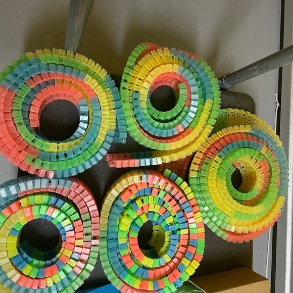 Ultimate magic tracks set - Picture 2 of 4